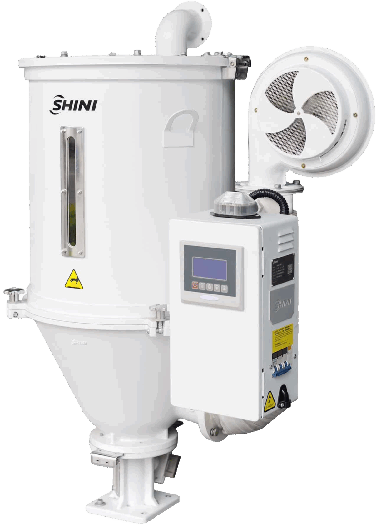 Plastics Injection Automation Solutions