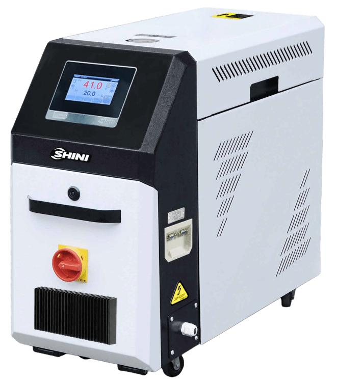 Plastics Injection Automation Solutions