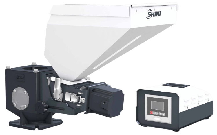 Plastics Injection Automation Solutions