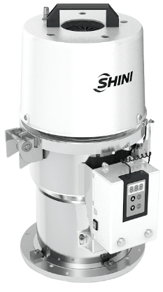 Plastics Injection Automation Solutions