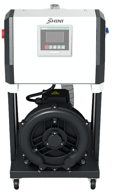 Plastics Injection Automation Solutions