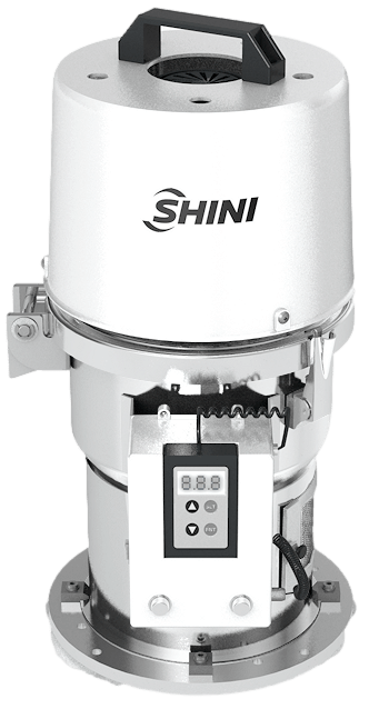 Plastics Injection Automation Solutions