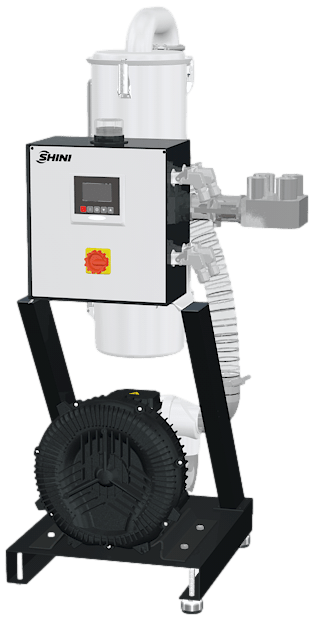 Plastics Injection Automation Solutions