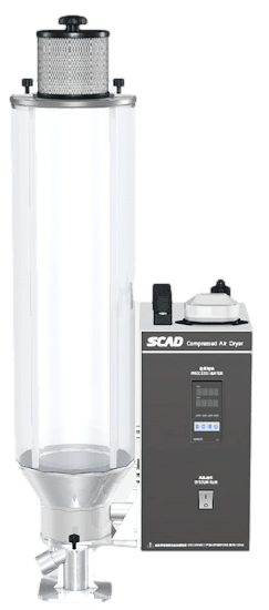 Plastics Injection Automation Solutions