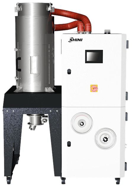 Plastics Injection Automation Solutions