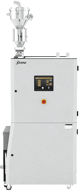 Plastics Injection Automation Solutions