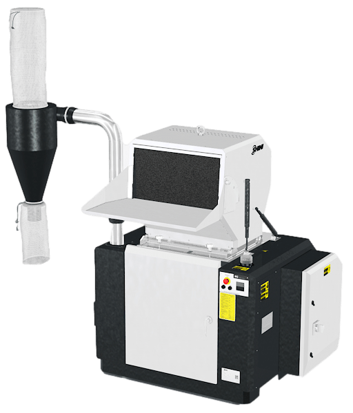 Plastics Injection Automation Solutions