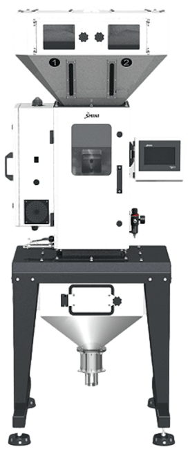 Plastics Injection Automation Solutions