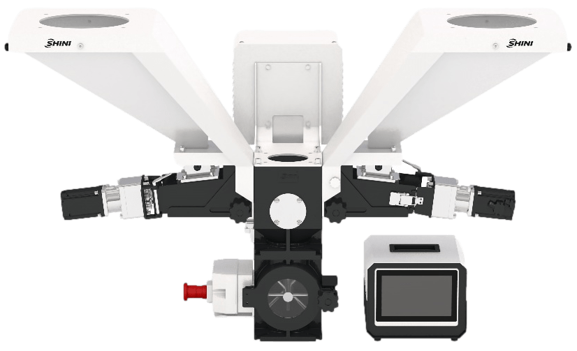 Plastics Injection Automation Solutions