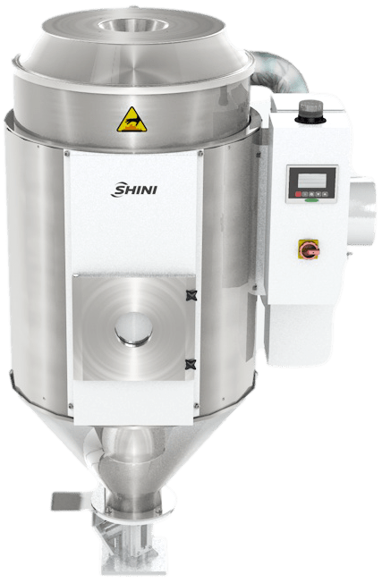 Plastics Injection Automation Solutions