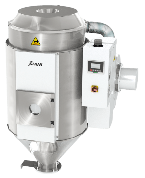 Plastics Injection Automation Solutions