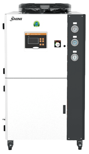 Plastics Injection Automation Solutions