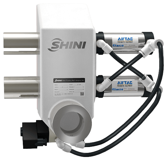 Plastics Injection Automation Solutions