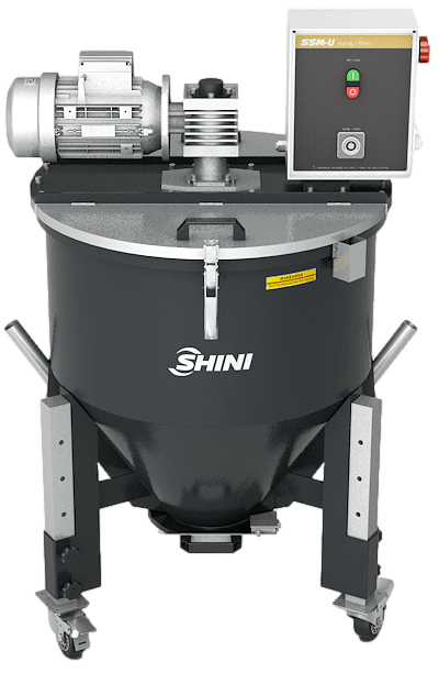 Plastics Injection Automation Solutions