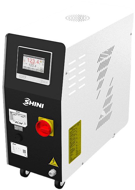 Plastics Injection Automation Solutions