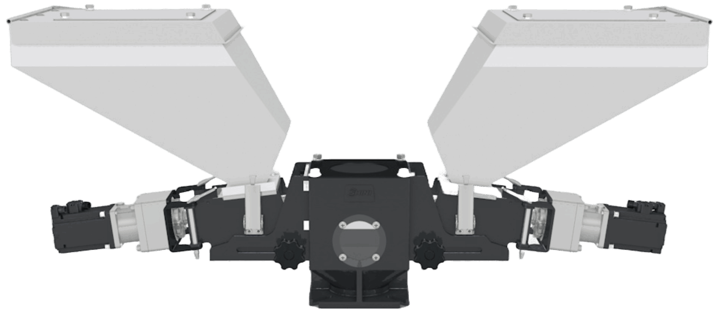 Turnkey Ancillary Systems