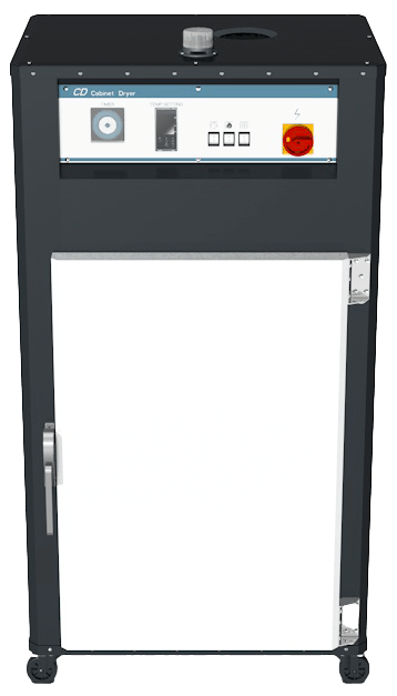 Turnkey Ancillary Systems