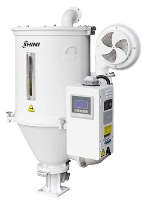 Turnkey Ancillary Systems