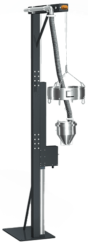 Turnkey Ancillary Systems