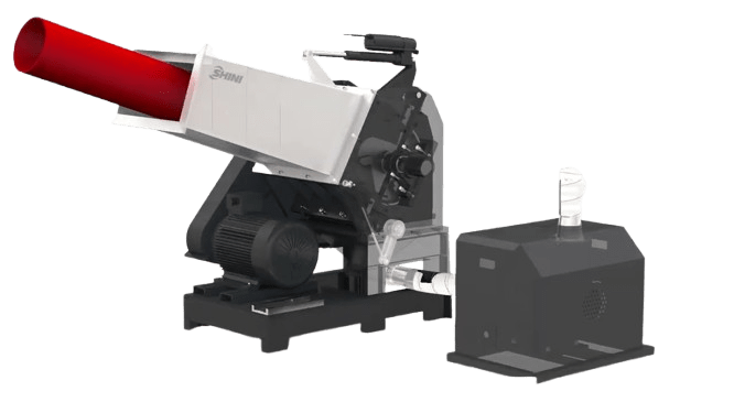 Turnkey Ancillary Systems