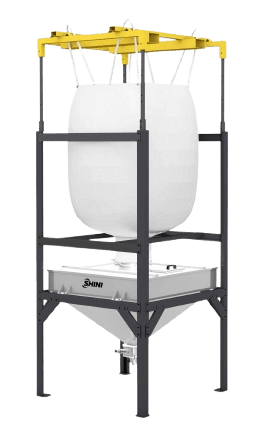 Granulator Screens