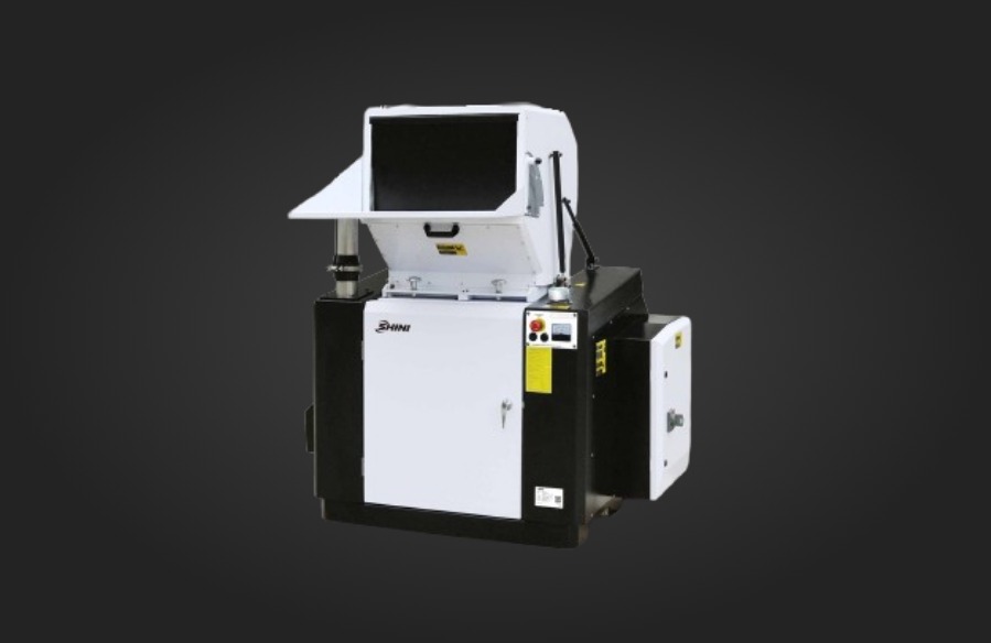 Granulator Screens