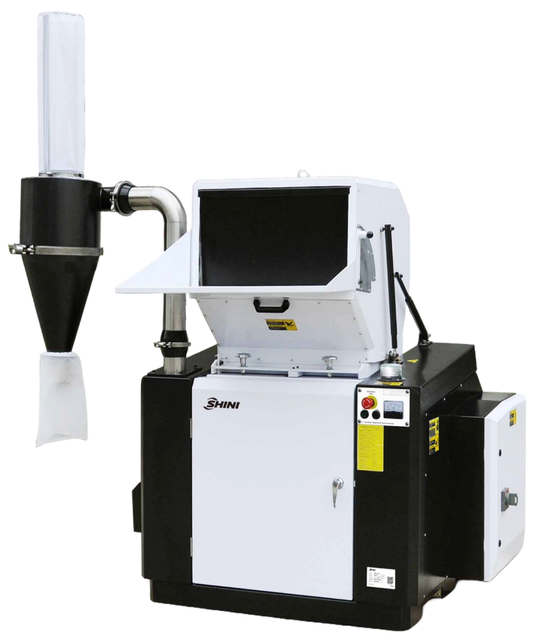 Granulator Screens