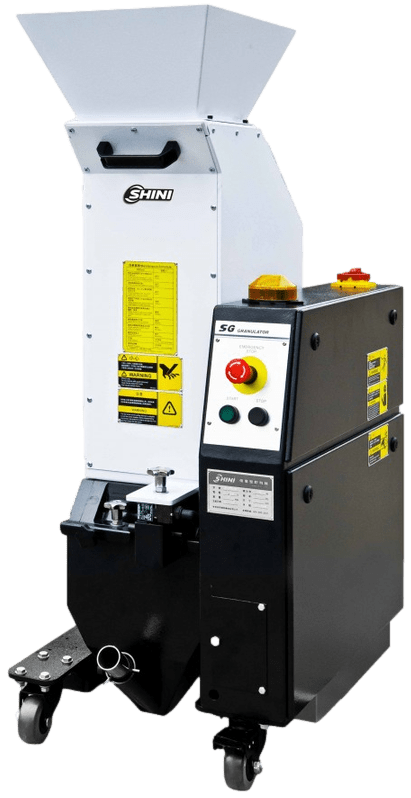 Granulator Screens