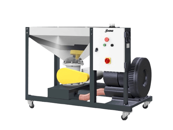 Granulator Screens