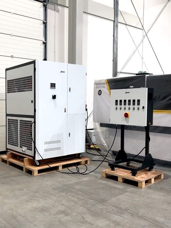 Granulator Screens