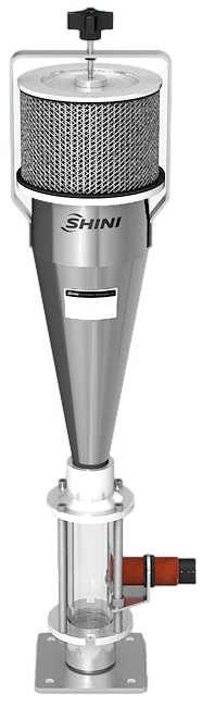 Granulator Screens