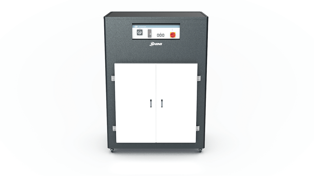 Cabinet Dryers - Image 2