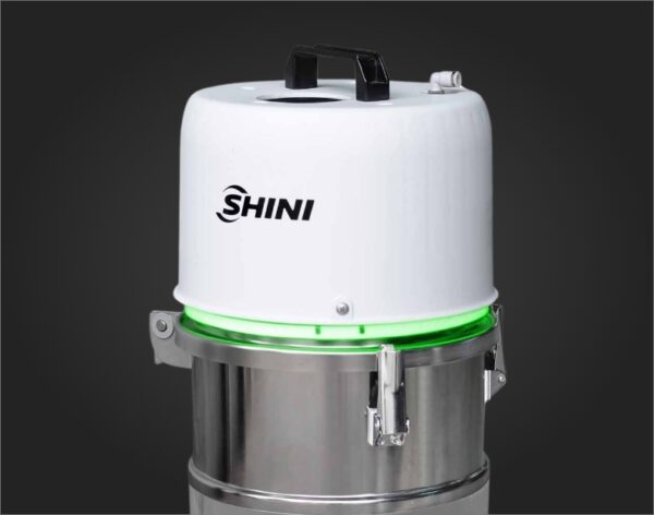 Shini Shini UK | Plastics Processing Equipment & Automation