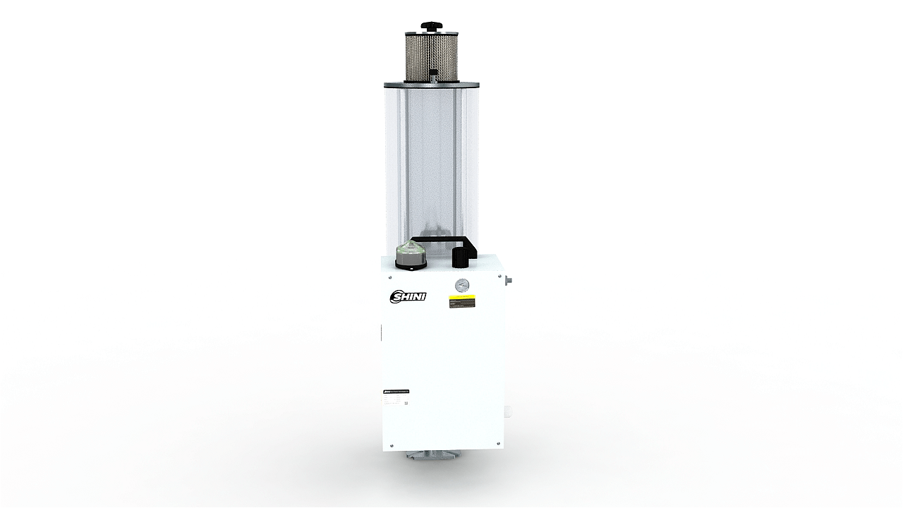 Compressed Air Dryers - Image 3