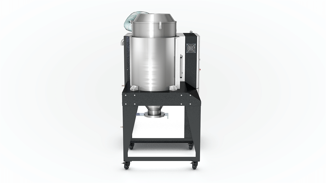 Dehumidifying Dryers - Image 5