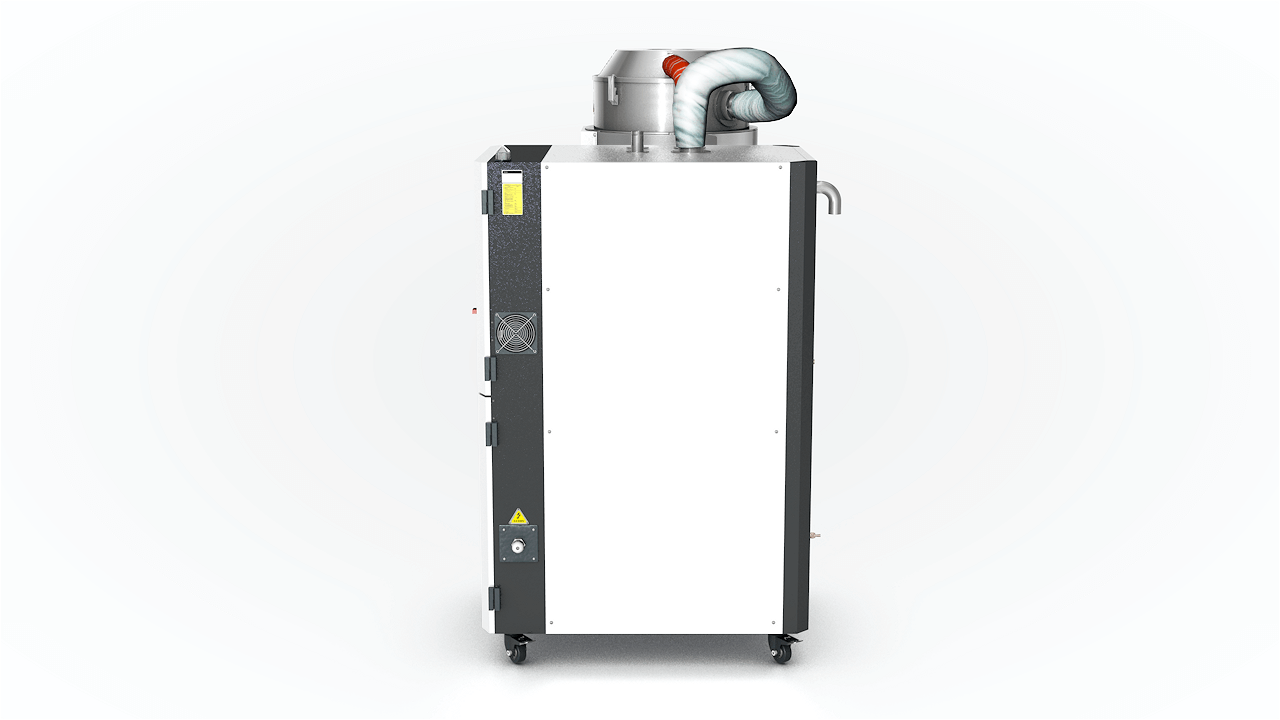 Dehumidifying Dryers - Image 3