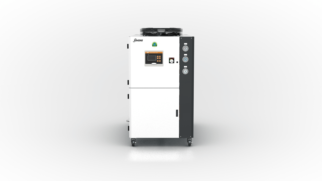 Water Chillers - Image 5