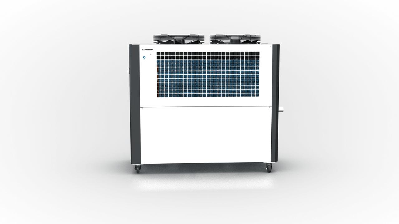 Water Chillers - Image 2
