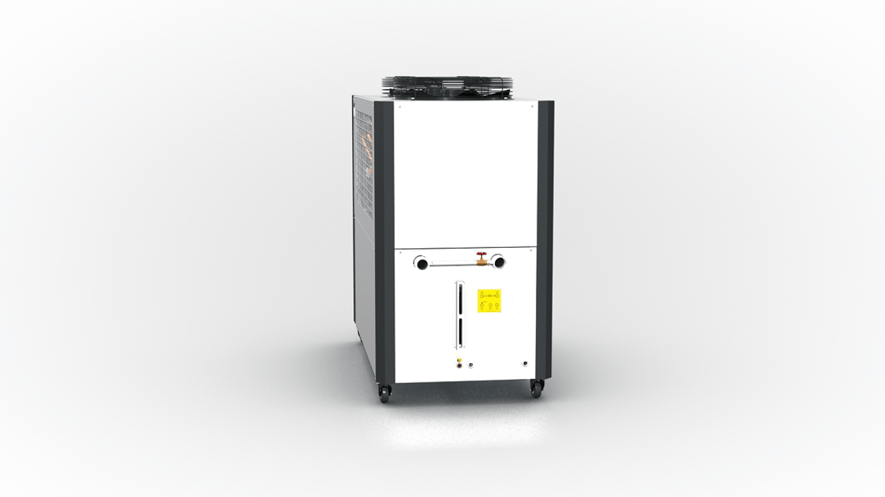 Water Chillers - Image 3