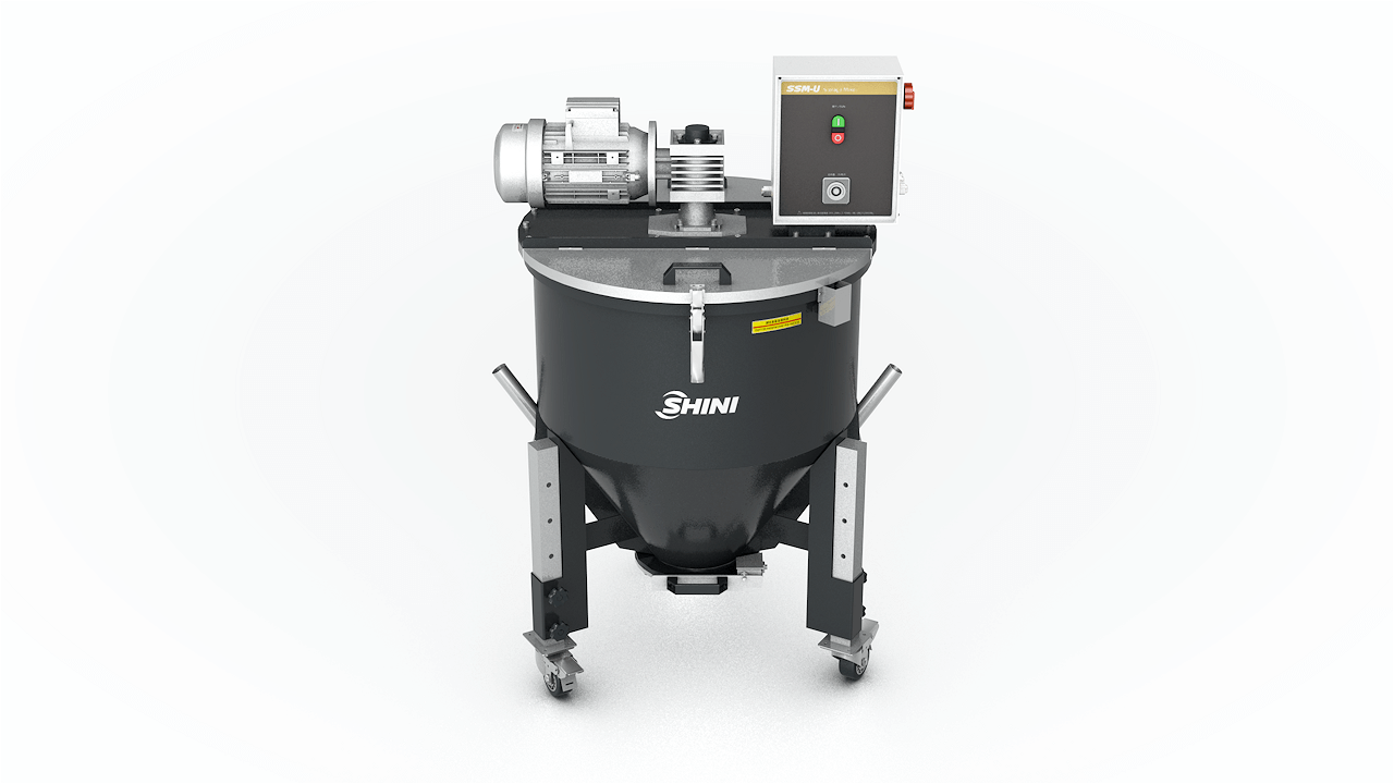 Storage Mixers - Image 3