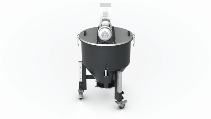 Storage Mixers - Image 4