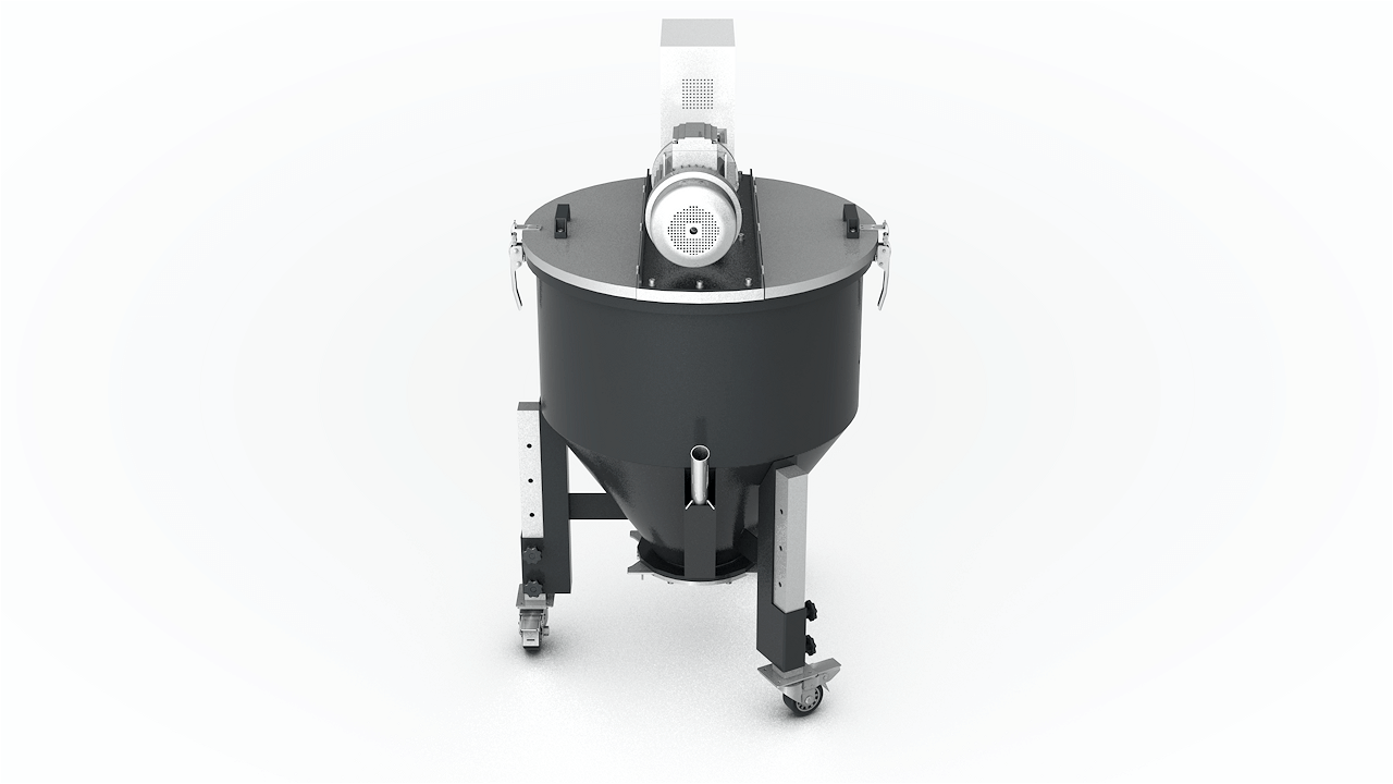 Storage Mixers - Image 4