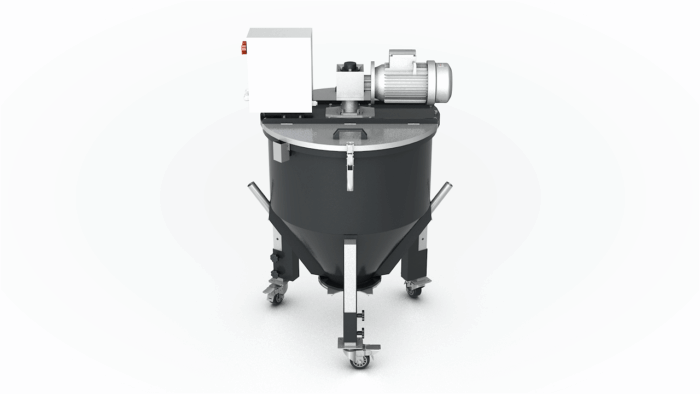 Storage Mixers - Image 5