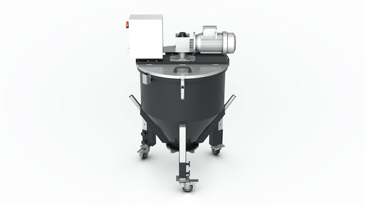 Storage Mixers - Image 5