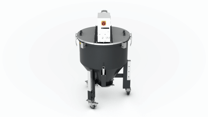 Storage Mixers - Image 2