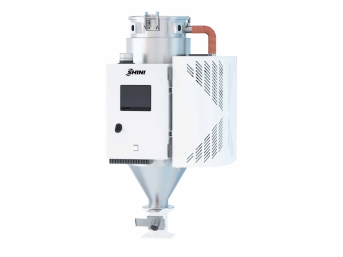 Mini Dehumidifying Dryers