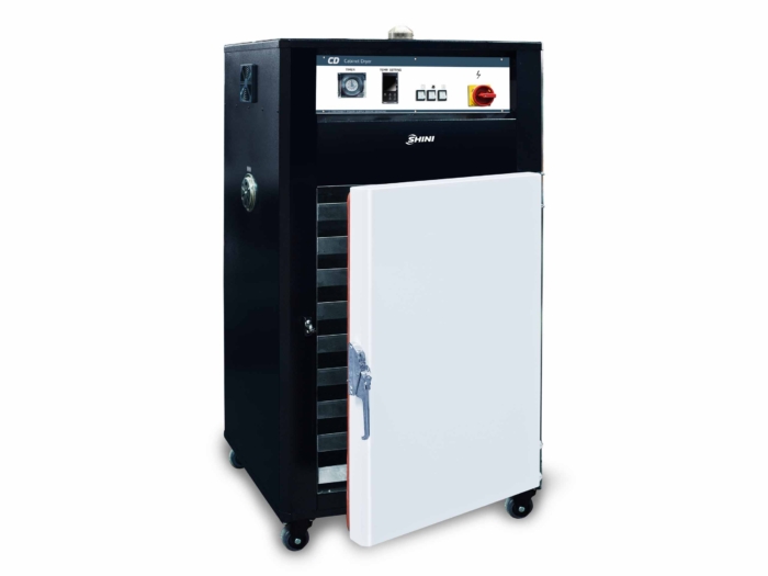 Cabinet Dryers