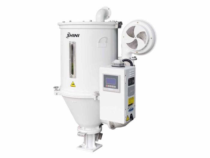 Standard Hopper Dryers