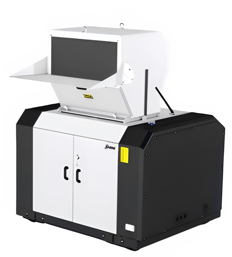 Central Granulators Central Granulators